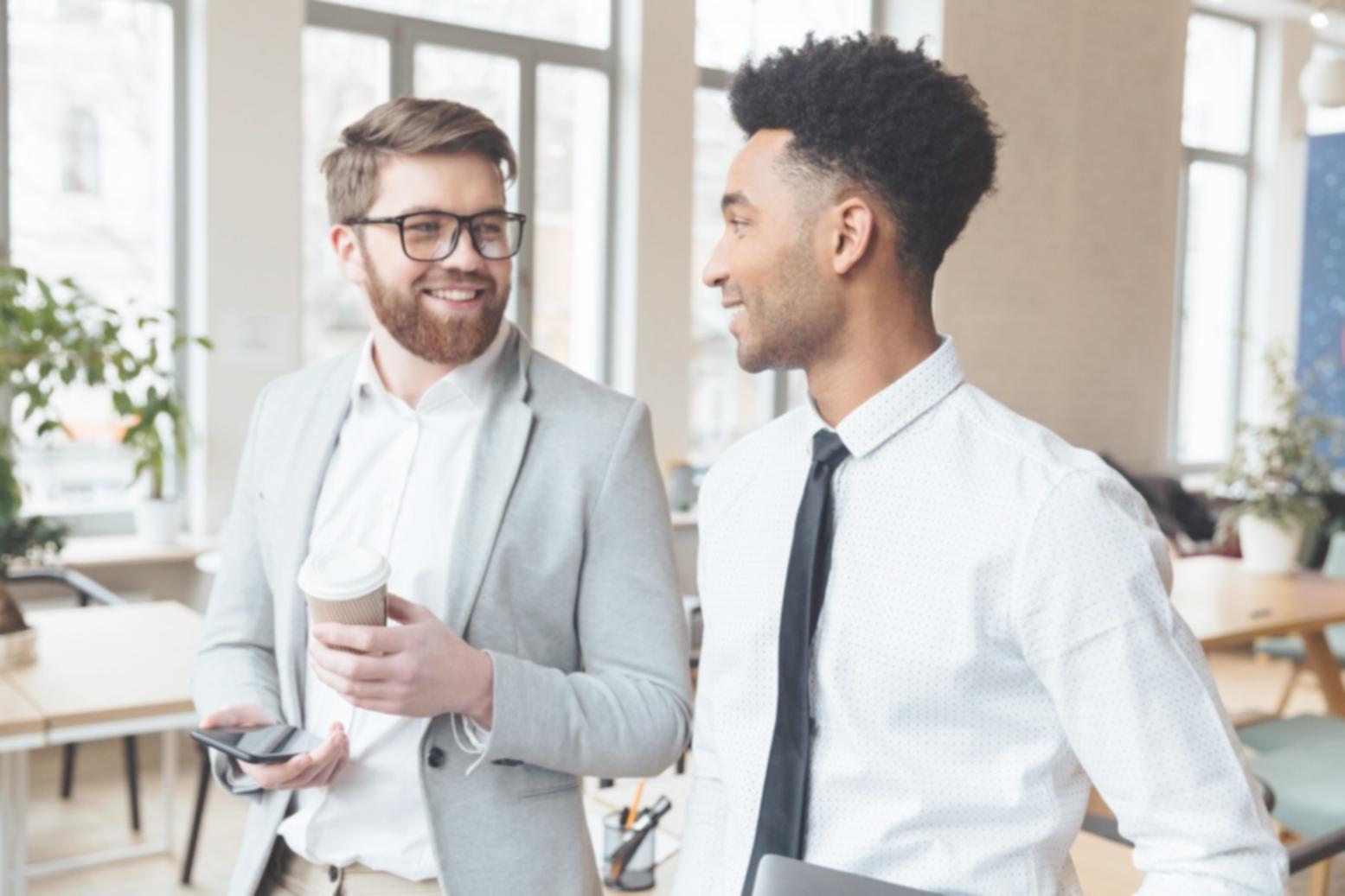 Espace de travail collaboratif montrant notre approche méthodologique